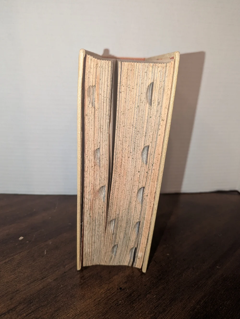 N/A vintage cookbook